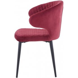 Стул на металлокаркасе Richard