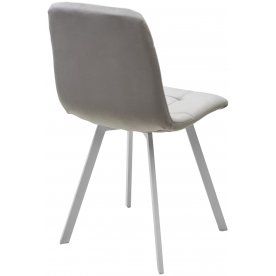 Стул на металлокаркасе Ричи