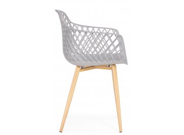 Пластиковый стул Rikon