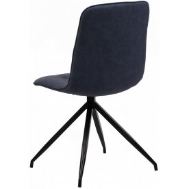 Стул на металлокаркасе Rimini