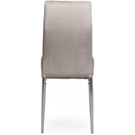 Стул на металлокаркасе S3