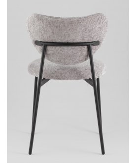 Стул на металлокаркасе Rina