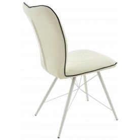 Стул на металлокаркасе Риоха