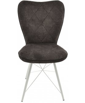 Стул на металлокаркасе Риоха