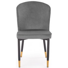 Стул на металлокаркасе K446