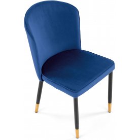 Стул на металлокаркасе K446