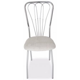 Стул на металлокаркасе DY-B608