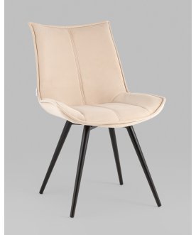 Стул на металлокаркасе Робб