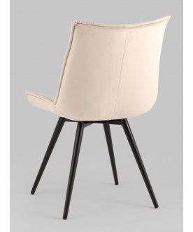 Стул на металлокаркасе Корнел