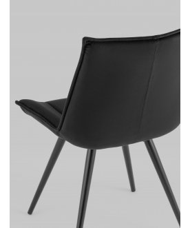 Стул на металлокаркасе Корнел