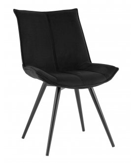 Стул на металлокаркасе Корнел