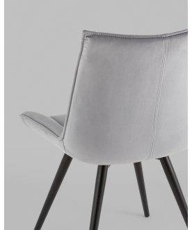 Стул на металлокаркасе Робб