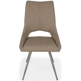 Стул на металлокаркасе SH-10