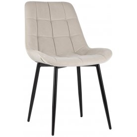 Стул на металлокаркасе Родни