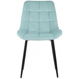 Стул на металлокаркасе Родни