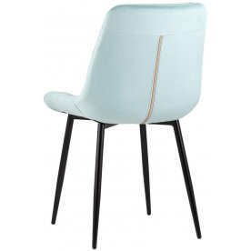 Стул на металлокаркасе Родни