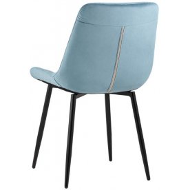 Стул на металлокаркасе Родни