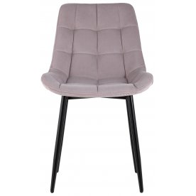 Стул на металлокаркасе Родни