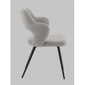 Стул на металлокаркасе Равена