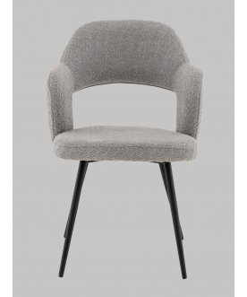 Стул на металлокаркасе Равена