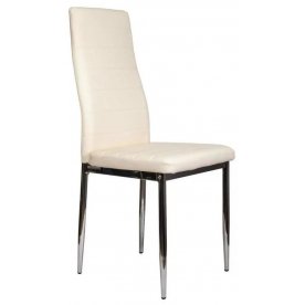 Стул на металлокаркасе Romeo