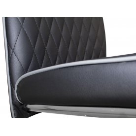 Стул на металлокаркасе Ronald