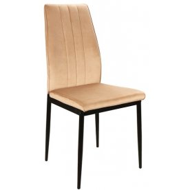 Стул на металлокаркасе Atom