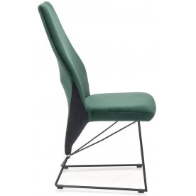 Стул на металлокаркасе K485