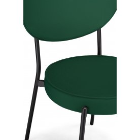 Стул на металлокаркасе Ройс