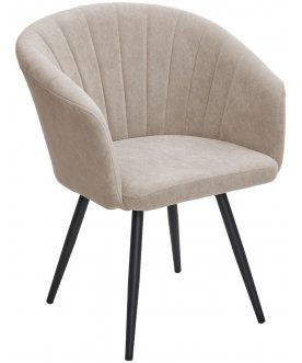 Кресло Runa 360 поворотное