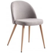 бежевый темный / дерево