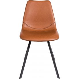 Стул на металлокаркасе Саксон