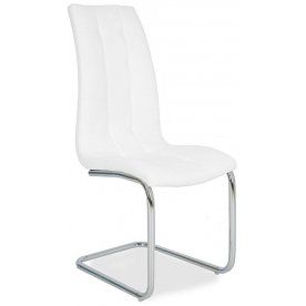 Стул на металлокаркасе LH-37