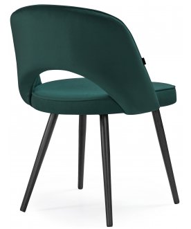 Стул на металлокаркасе Сандвикен