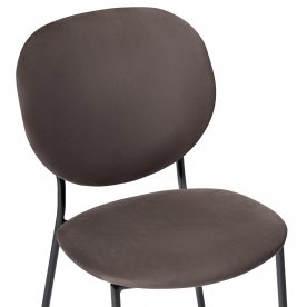 Стул на металлокаркасе Саранда