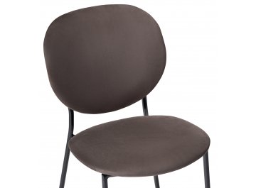 Стул на металлокаркасе Саранда