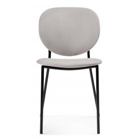 Стул на металлокаркасе Саранда