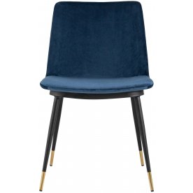 Стул на металлокаркасе Сарфан