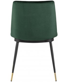 Стул на металлокаркасе Сарфан