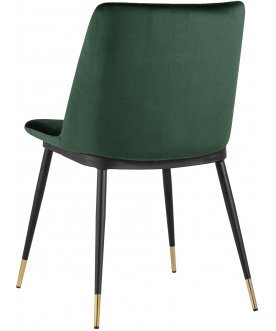 Стул на металлокаркасе Сарфан