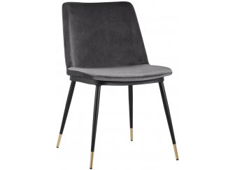 Стул на металлокаркасе Сарфан