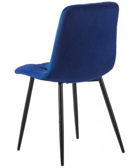 Стул на металлокаркасе Сарот