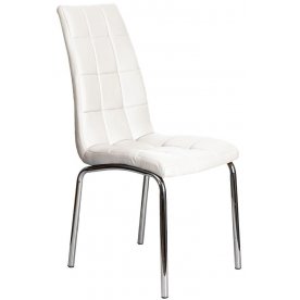 Стул на металлокаркасе Saturn