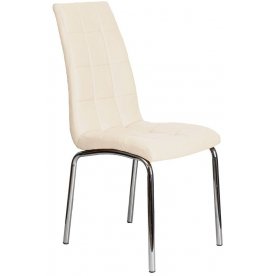 Стул на металлокаркасе Saturn