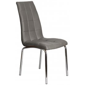 Стул на металлокаркасе Saturn