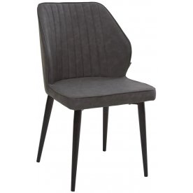 Стул на металлокаркасе Seattle