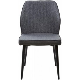 Стул на металлокаркасе Seattle TRF-09