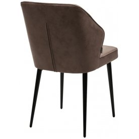 Стул на металлокаркасе Seattle-V Баффало