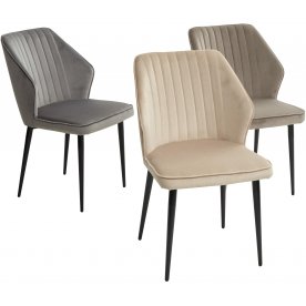 Стул на металлокаркасе Seattle-V