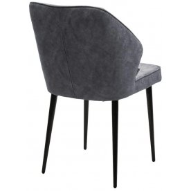 Стул на металлокаркасе Seattle-V Kashemir